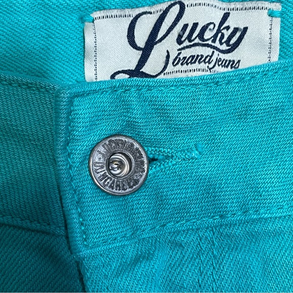 Lucky Brand Jeans - Lola skinny ankle‎ Size 28 - Picture 3 of 10